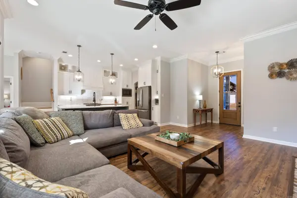 6080 Meridian Drive, Bryant, AR 72002