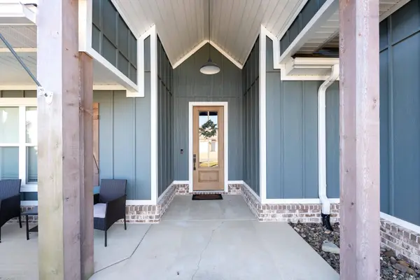 6080 Meridian Drive, Bryant, AR 72002