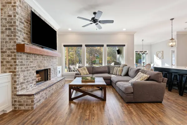 6080 Meridian Drive, Bryant, AR 72002