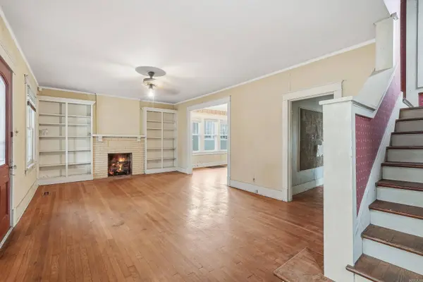 129 Thayer Street, Little Rock, AR 72205