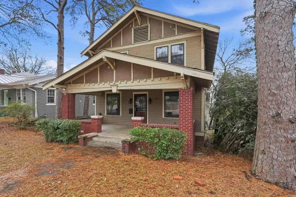 129 Thayer Street, Little Rock, AR 72205