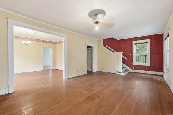 129 Thayer Street, Little Rock, AR 72205