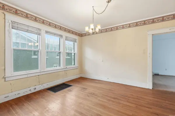 129 Thayer Street, Little Rock, AR 72205