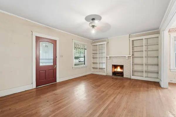 129 Thayer Street, Little Rock, AR 72205