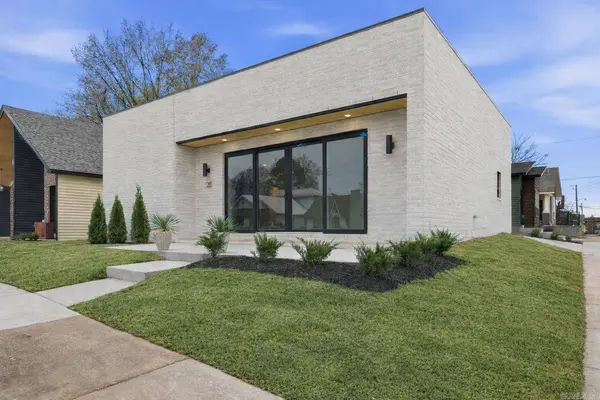 Little Rock, AR 72202-0000