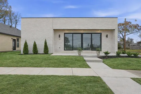 Little Rock, AR 72202-0000