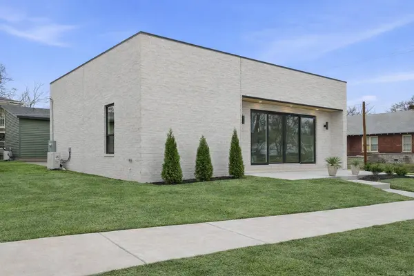 Little Rock, AR 72202-0000