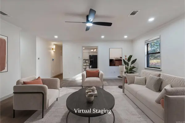 8602 Patricia Lynn Lane, Sherwood, AR 72120