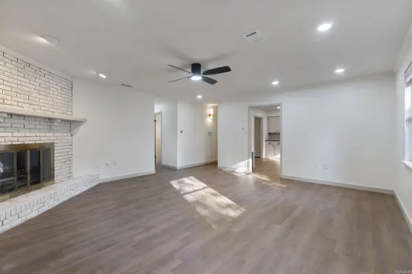 8602 Patricia Lynn Lane, Sherwood, AR 72120