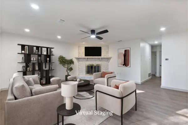 8602 Patricia Lynn Lane, Sherwood, AR 72120