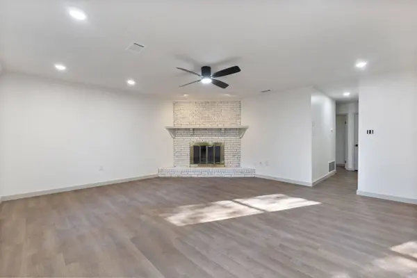 8602 Patricia Lynn Lane, Sherwood, AR 72120