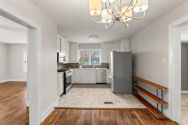 3301 W 7th Street, Little Rock, AR 72205