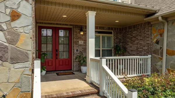 13812 Foxfield Lane, Little Rock, AR 72211