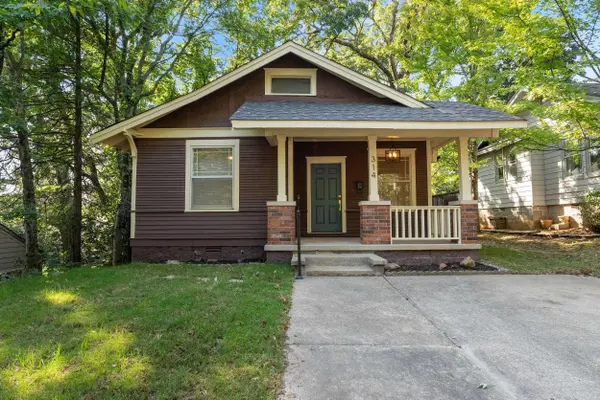 314 N Walnut Street, Little Rock, AR 72205