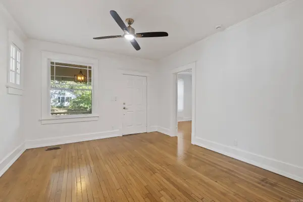 314 N Walnut Street, Little Rock, AR 72205