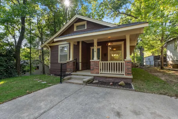 314 N Walnut Street, Little Rock, AR 72205