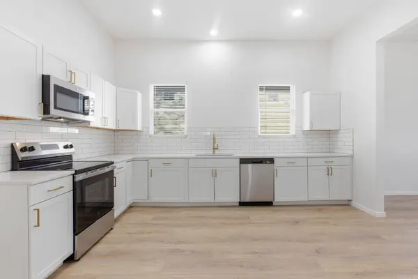 1518 Welch Street, Little Rock, AR 72202