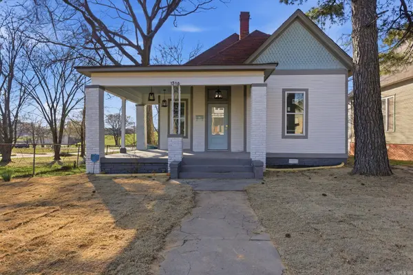 1518 Welch Street, Little Rock, AR 72202