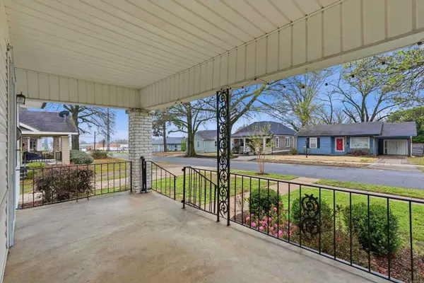 119 N Palm Street, Little Rock, AR 72205