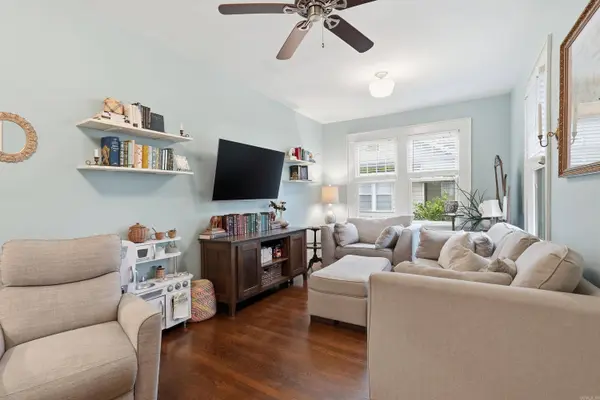 119 N Palm Street, Little Rock, AR 72205