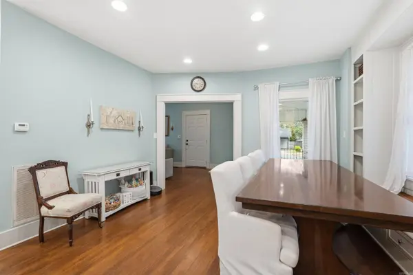 119 N Palm Street, Little Rock, AR 72205