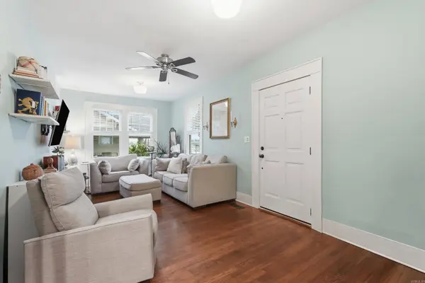 119 N Palm Street, Little Rock, AR 72205