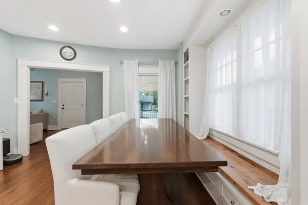 119 N Palm Street, Little Rock, AR 72205