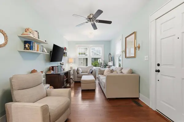 119 N Palm Street, Little Rock, AR 72205