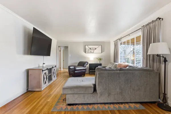 3633 Idlewild Avenue, North Little Rock, AR 72116