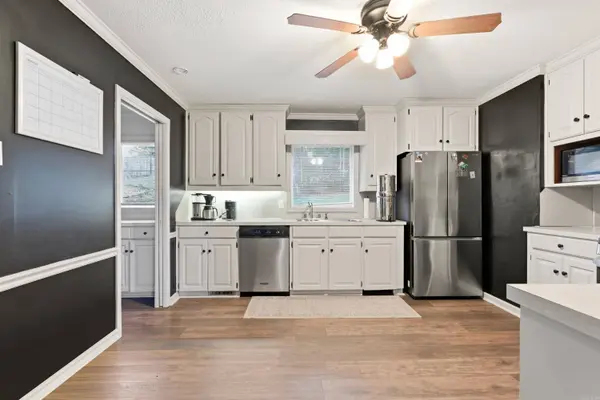 3633 Idlewild Avenue, North Little Rock, AR 72116