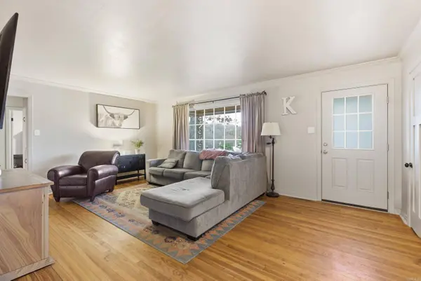 3633 Idlewild Avenue, North Little Rock, AR 72116