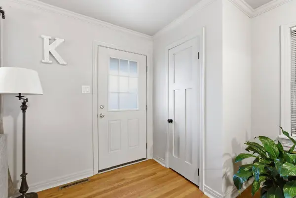 3633 Idlewild Avenue, North Little Rock, AR 72116