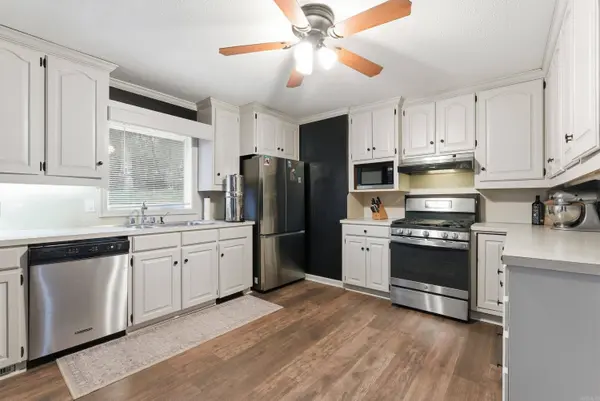 3633 Idlewild Avenue, North Little Rock, AR 72116