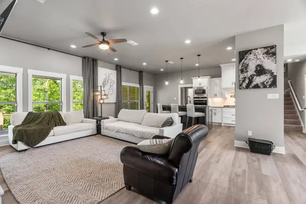 15 Wellington Place, Cabot, AR 72023