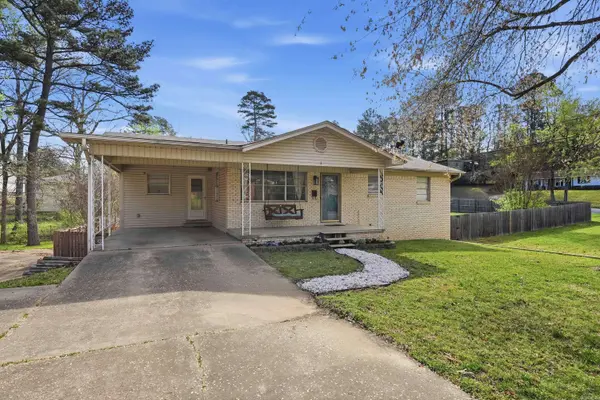 3 Birchwood Circle, Little Rock, AR 72211