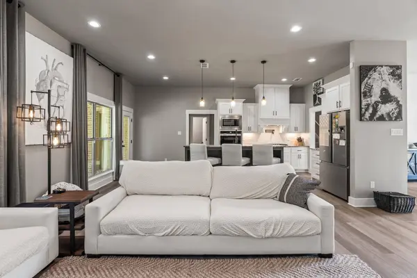 15 Wellington Place, Cabot, AR 72023