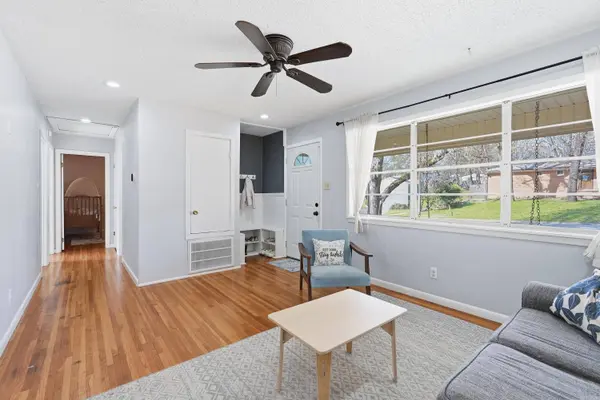 3 Birchwood Circle, Little Rock, AR 72211