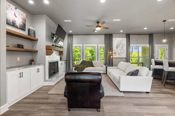 15 Wellington Place, Cabot, AR 72023