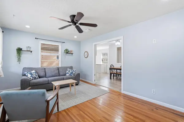 3 Birchwood Circle, Little Rock, AR 72211