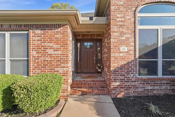 116 Obsidian Drive, Sherwood, AR 72120