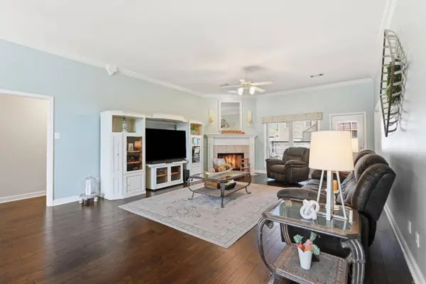 116 Obsidian Drive, Sherwood, AR 72120