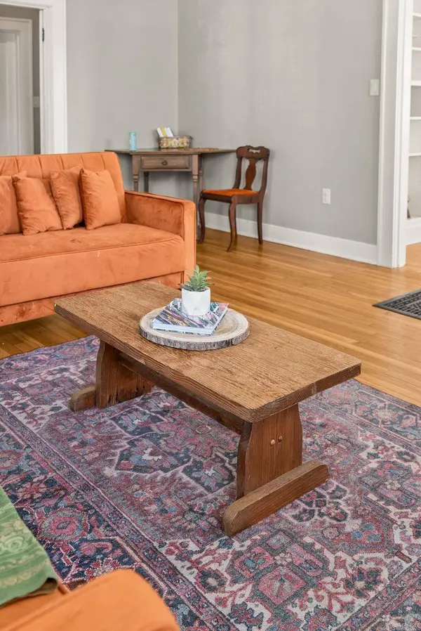 101 Linwood Court, Little Rock, AR 72205