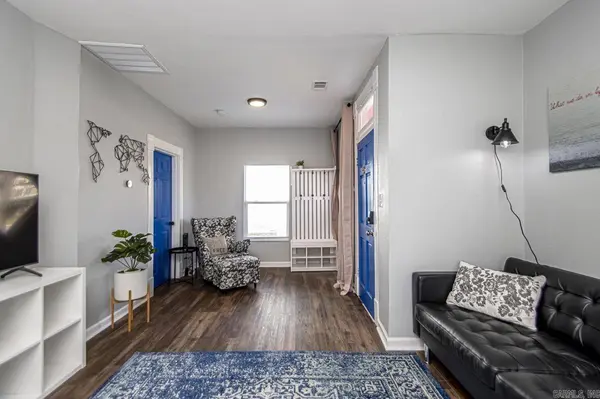 Little Rock, AR 72206