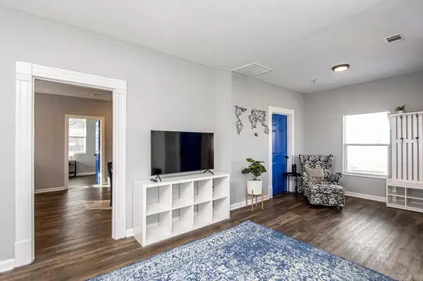 Little Rock, AR 72206