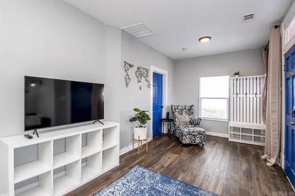 Little Rock, AR 72206