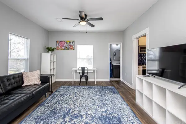 Little Rock, AR 72206