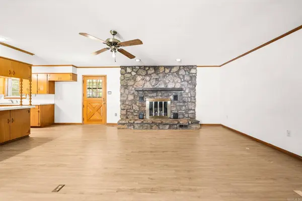 5108 N Vine Street, North Little Rock, AR 72116