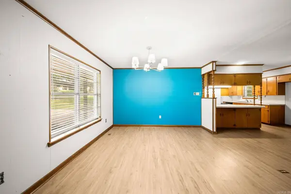 5108 N Vine Street, North Little Rock, AR 72116
