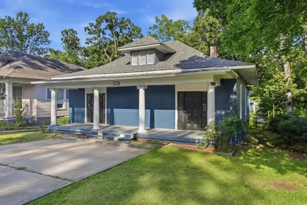 124 S Woodrow Street, Little Rock, AR 72205
