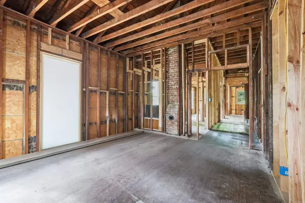 124 S Woodrow Street, Little Rock, AR 72205